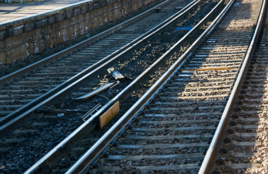 鐵路軌道電路如何劃分？