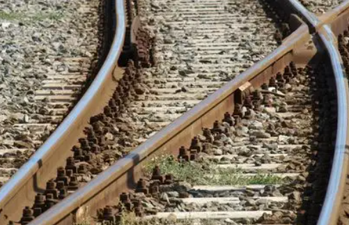 鐵路運輸的優點